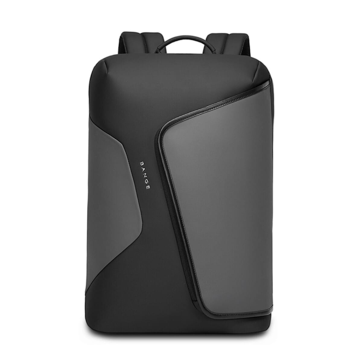 Bange 2913 Αδιάβροχη Τσάντα Πλάτης 23L για Laptop 15.6" Σε Χρώμα Γκρι - Image 1