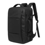 Bange 1908 Αδιάβροχη Τσάντα Πλάτης για Laptop 17.3" Σε Χρώμα Μαύρο