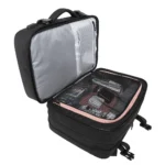 Bange 1908 Αδιάβροχη Τσάντα Πλάτης για Laptop 17.3" Σε Χρώμα Μαύρο - Image 7