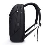 Bange 2517 Αδιάβροχη Τσάντα Πλάτης για Laptop 15.6" Σε Χρώμα Μαύρο - Image 6
