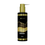 Amazon Keratin Ouro Glow - Protein + Caviar Mask & Conditioner Duo 300ml