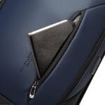 Bange 2517 Αδιάβροχη Τσάντα Πλάτης για Laptop 15.6" Σε Χρώμα Μπλε - Image 10