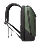 Bange 2517 Αδιάβροχη Τσάντα Πλάτης για Laptop 15.6" Σε Χρώμα Χακί - Image 5