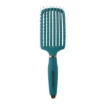 Sister Young Ovia Natural Hair Βούρτσα Μαλλιών Green