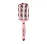 Sister Young Ovia Natural Hair Βούρτσα Μαλλιών Pink