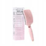 Sister Young Ovia Natural Hair Βούρτσα Μαλλιών Pink - Image 2