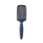 Sister Young Ovia Natural Hair Βούρτσα Μαλλιών Blue
