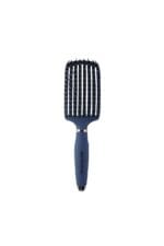 Sister Young Ovia Natural Hair Βούρτσα Μαλλιών Blue