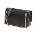 Love Moschino JC4212PP0GKG0000 Γυναικεία Τσάντα Χειρός / Ώμου Σε Μαύρο - Image 2