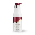 Mon Platin Black Caviar Total Repair Shampoo for Dry & Colored Hair 500ml