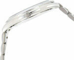 Michael Kors Slim Runway Ρολόι Με Ασημί Μεταλλικό Μπρασελέ MK3379 - Image 5