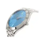 Michael Kors Stainless Steel Bracelet Ρολόι Με Ασημί Μεταλλικό Μπρασελέ MK3292 - Image 6