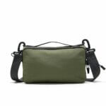 Bange 8089-1 Τσάντα Ώμου / Crossbody Σε Χρώμα Χακί - Image 2