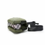 Bange 8089-1 Τσάντα Ώμου / Crossbody Σε Χρώμα Χακί - Image 4