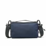 Bange 8089-1 Τσάντα Ώμου / Crossbody Σε Χρώμα Μπλε - Image 2