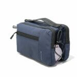 Bange 8089-1 Τσάντα Ώμου / Crossbody Σε Χρώμα Μπλε - Image 4