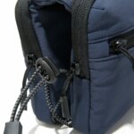 Bange 8089-1 Τσάντα Ώμου / Crossbody Σε Χρώμα Μπλε - Image 5