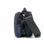 Bange 8089-1 Τσάντα Ώμου / Crossbody Σε Χρώμα Μπλε - Image 6