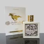 Maison Alhambra Qaed Al Fursan Unlimited Eau de Parfum 90ml - Image 3