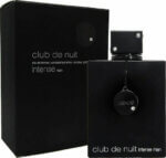 Armaf Ανδρικό Άρωμα Club de Nuit Intense Man Pure Parfum 150ml