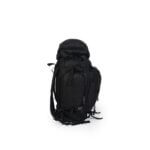 Cardinal Σακίδιο Πεζοπορίας-Ταξιδίου Αδιάβροχο Daypack 521 Σε Χρώμα Μαύρο 60L - Image 3