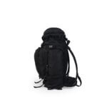 Cardinal Σακίδιο Πεζοπορίας-Ταξιδίου Αδιάβροχο Daypack 521 Σε Χρώμα Μαύρο 60L - Image 4