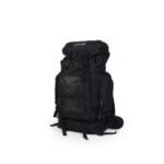 Cardinal Σακίδιο Πεζοπορίας-Ταξιδίου Αδιάβροχο Daypack 521 Σε Χρώμα Μαύρο 60L - Image 5