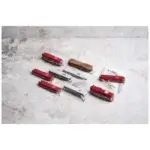 Victorinox Rambler Ελβετικός Σουγιάς Με 10 Λειτουργίες Σε Κόκκινο 58mm (0.6363) - Image 2