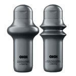 Qiqi Hair Treatment Duo Set (Shampoo 300ml, Conditioner 300ml)