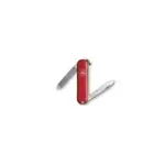 Victorinox Escort Ελβετικός Σουγιάς Με 6 Λειτουργίες Σε Κόκκινο 58mm (0.6123) - Image 3