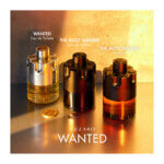 Azzaro Ανδρικό Άρωμα The Most Wanted Parfum 100ml - Image 4