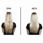 K18 Hair Leave-in Molecular Repair Hair Mask 50ml - Image 3