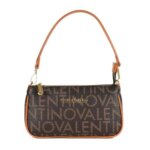 Valentino Bags Regina Re VBS9IS13 Γυναικεία Τσάντα Χειρός / Ώμου Σε Καφέ - Image 2