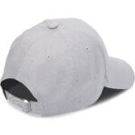 Ανδρικό Καπέλο New Era New York Yankees Essential Grey 9FORTY 10531940 Σε Γκρι - Image 5