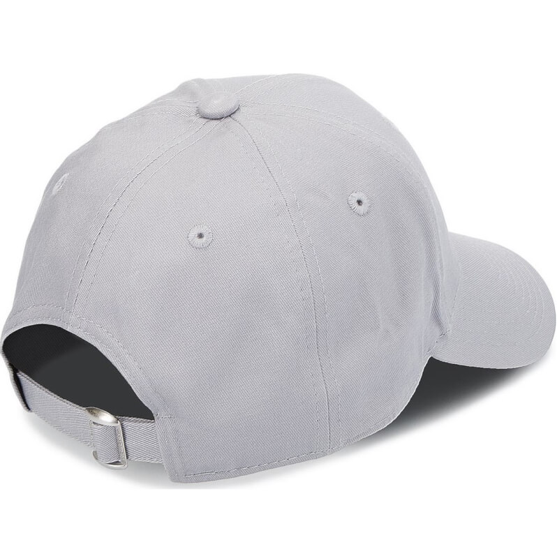 Ανδρικό Καπέλο New Era New York Yankees Essential Grey 9FORTY 10531940 Σε Γκρι - Image 5