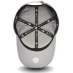 Ανδρικό Καπέλο New Era New York Yankees Essential Grey 9FORTY 10531940 Σε Γκρι - Image 3