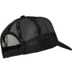 Ανδρικό Καπέλο New Era New York Yankees Clean A Frame 11579474 Σε Μαύρο - Image 5