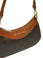 Valentino Bags Lady Re VBS8GT13 Γυναικεία Τσάντα Χειρός / Ώμου Σε Καφέ - Image 4