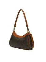 Valentino Bags Lady Re VBS8GT13 Γυναικεία Τσάντα Χειρός / Ώμου Σε Καφέ - Image 2