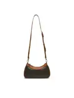 Valentino Bags Lady Re VBS8GT13 Γυναικεία Τσάντα Χειρός / Ώμου Σε Καφέ - Image 3