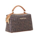 Valentino Bags Regina Re VBS9IS42 Γυναικεία Τσάντα Χειρός / Ώμου Σε Καφέ - Image 2