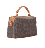 Valentino Bags Regina Re VBS9IS42 Γυναικεία Τσάντα Χειρός / Ώμου Σε Καφέ - Image 3