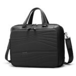 Bange 8029 Επαγγελματικός Χαρτοφύλακας 15.6′ Σε Χρώμα Μαύρο