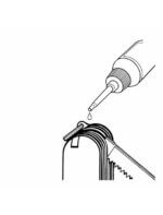 Victorinox Multi Tool Oil Λάδι Καθαρισμού 10ml (4.3302) - Image 3