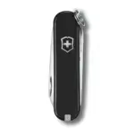 Victorinox Classic SD Ελβετικός Σουγιάς Με 7 Λειτουργίες Σε Μαύρο 58mm (0.6223.3G) - Image 2