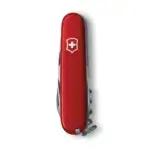 Victorinox Spartan Ελβετικός Σουγιάς Με 12 Λειτουργίες Σε Κόκκινο 91mm (1.3603) - Image 2