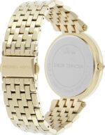 Michael Kors Stainless Steel Bracelet Darci Ρολόι Με Χρυσό Μεταλλικό Μπρασελέ MK3191 - Image 4