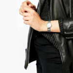 Michael Kors Stainless Steel Bracelet Darci Ρολόι Με Ασημί Μεταλλικό Μπρασελέ MK3294 - Image 5