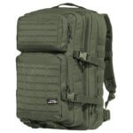 Pentagon Tac Maven Assault D16006 Laser Cut Σακίδιο Πλάτης Large Σε Χρώμα Olive Green 51Lt