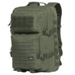 Pentagon Tac Maven Assault D16006 Laser Cut Σακίδιο Πλάτης Large Σε Χρώμα Olive Green 51Lt - Image 2